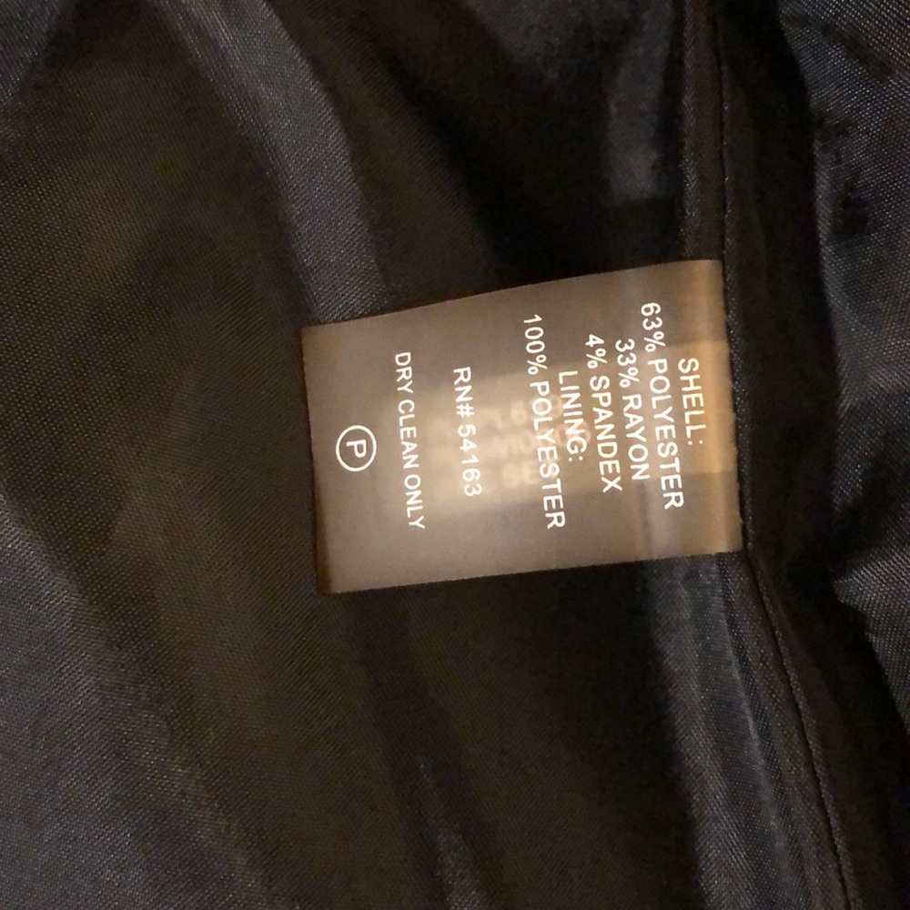 Jacket - Picture 5 of 8